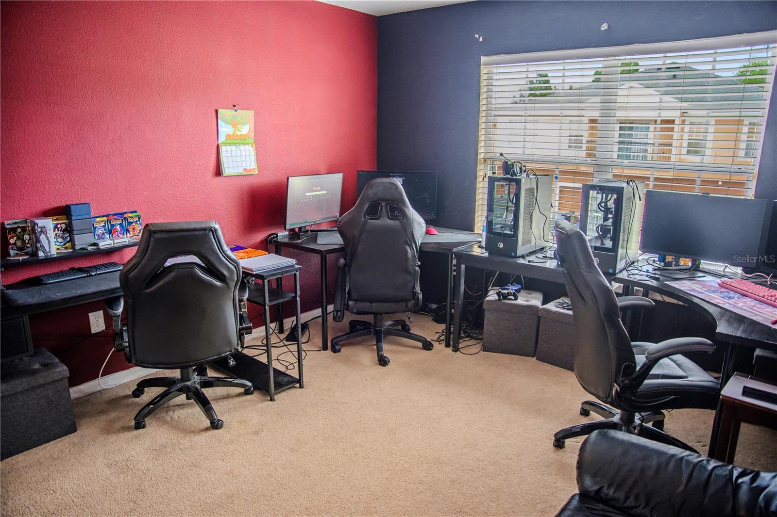 PEMBERLY PINES - Residential