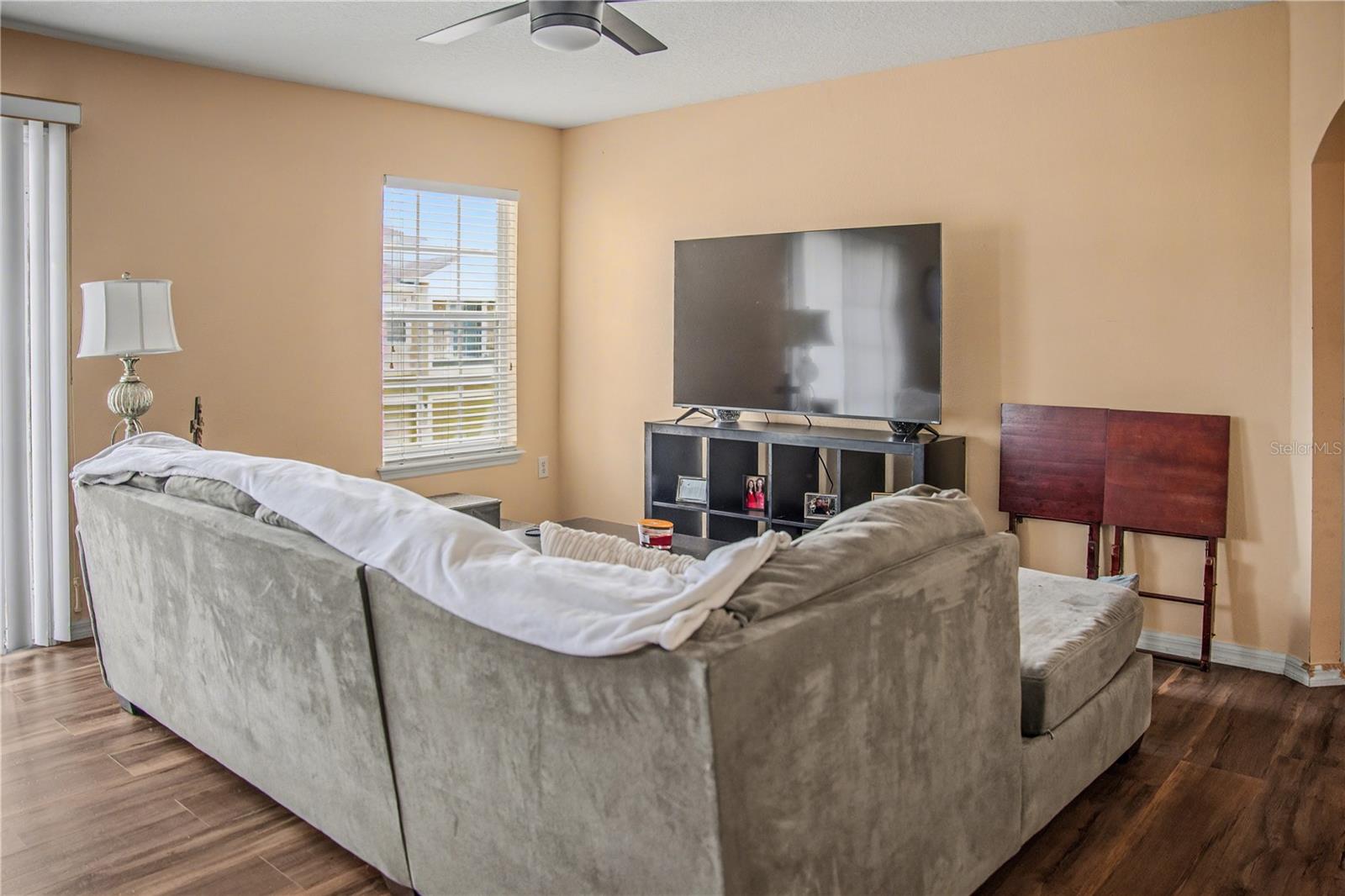 PEMBERLY PINES - Residential