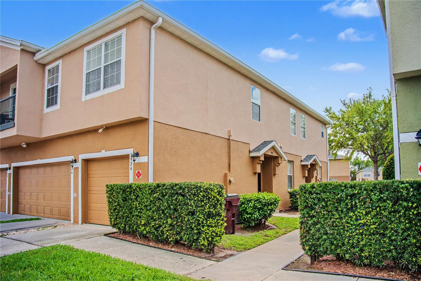 PEMBERLY PINES - Residential