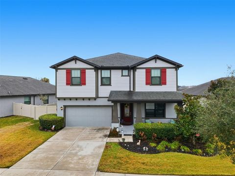 Photo of 13338 Newport Shores Drive, Hudson, FL 34669 (MLS # TB8471830)