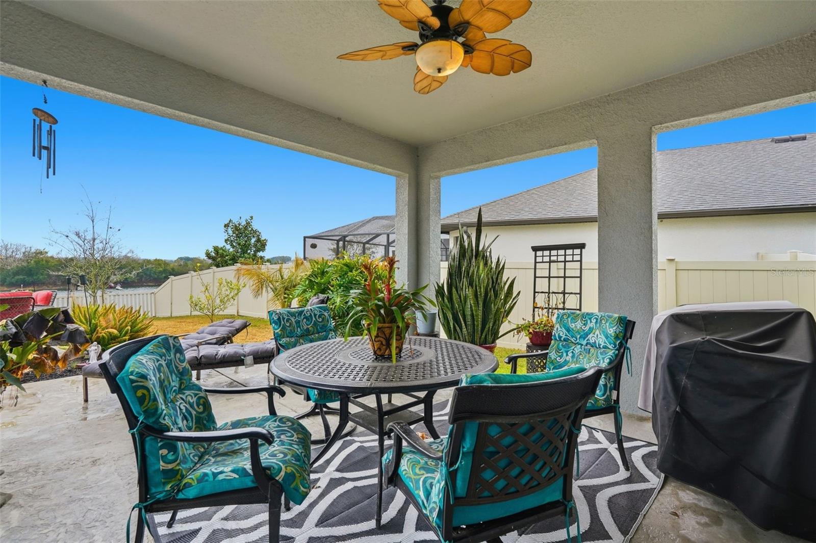 LAKESIDE PH 3 - Residential