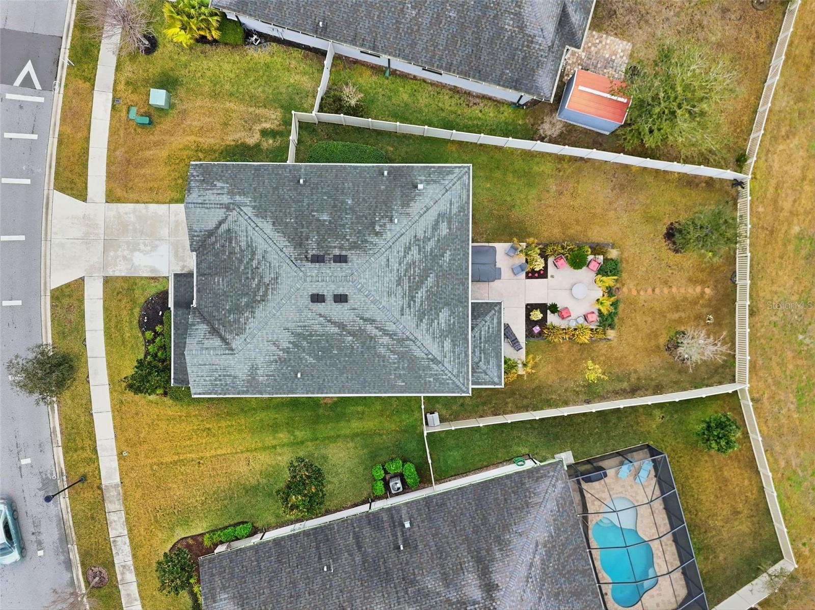 LAKESIDE PH 3 - Residential