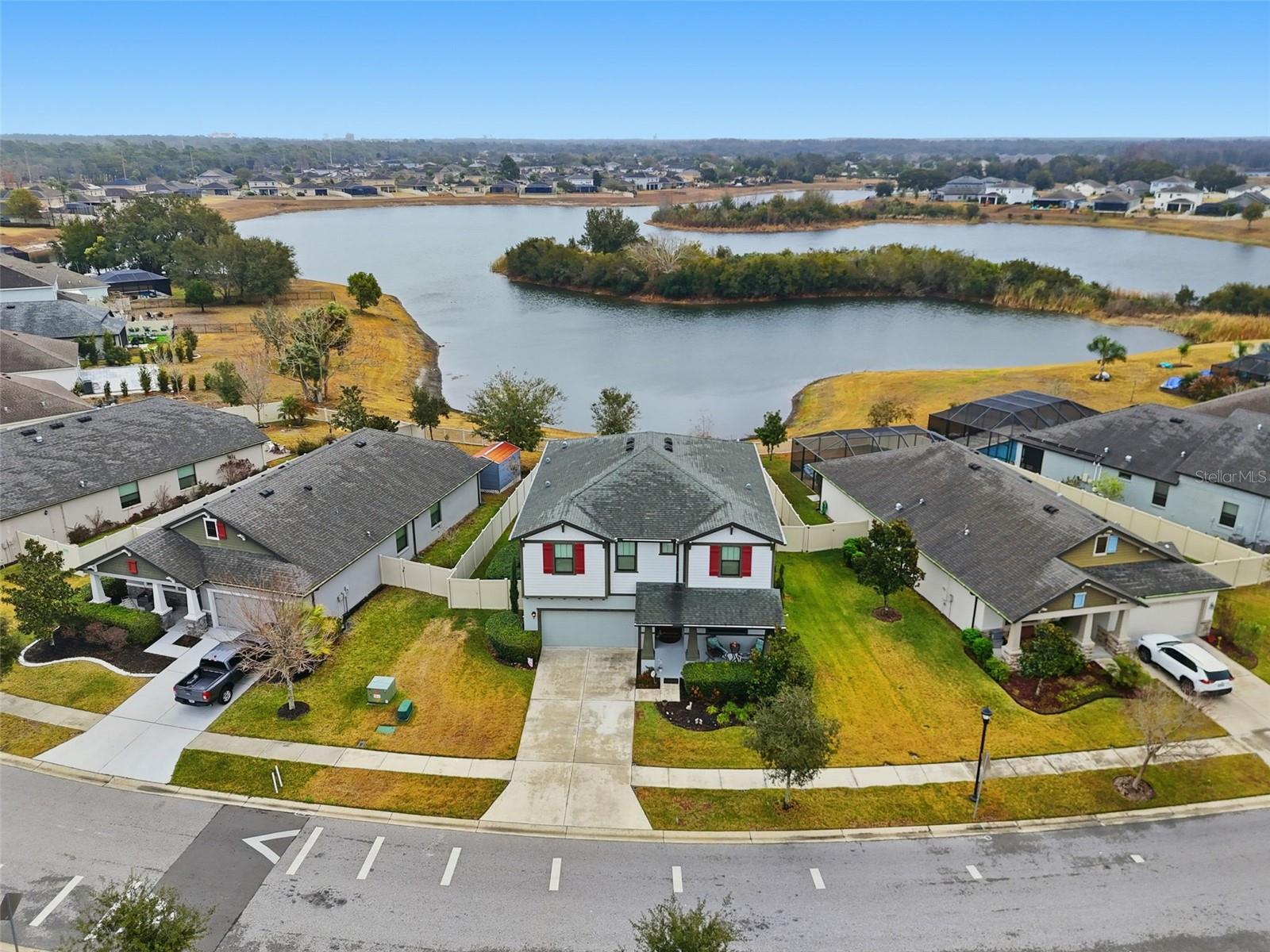 LAKESIDE PH 3 - Residential