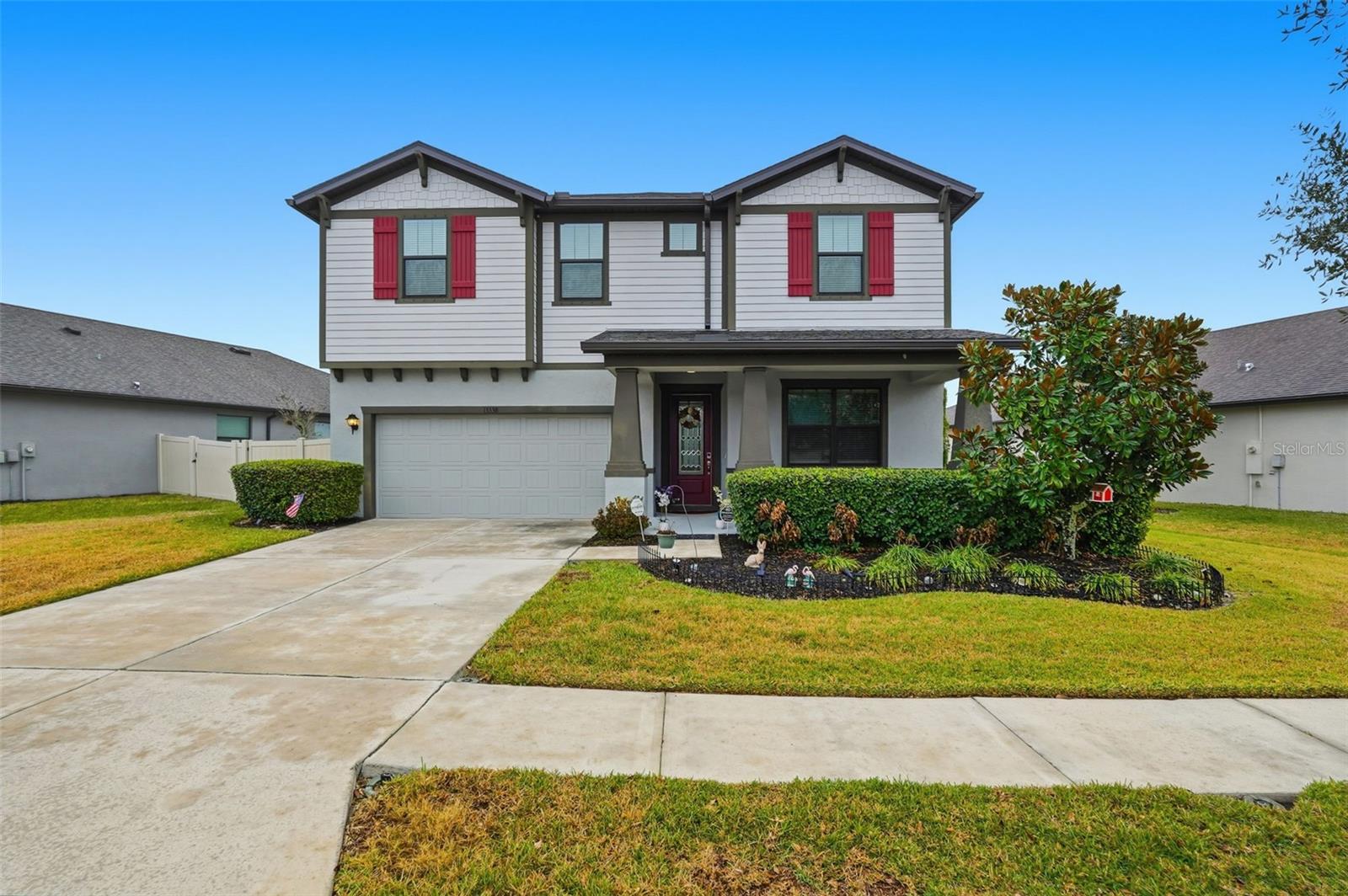 LAKESIDE PH 3 - Residential