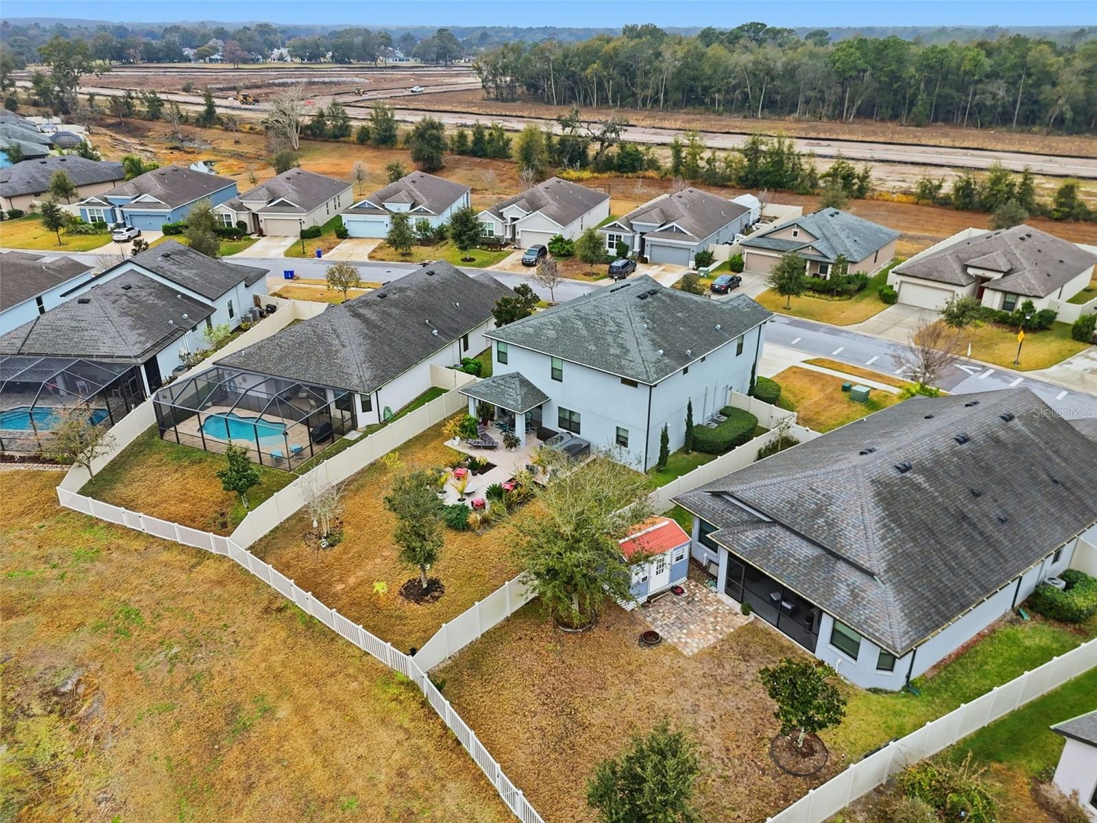 LAKESIDE PH 3 - Residential