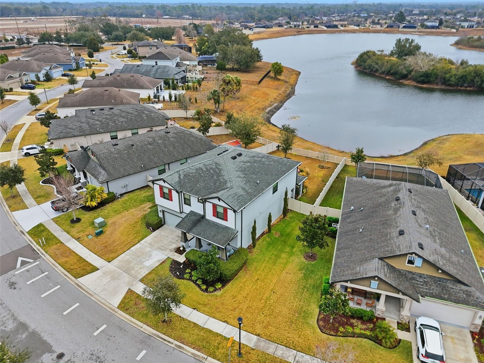 LAKESIDE PH 3 - Residential