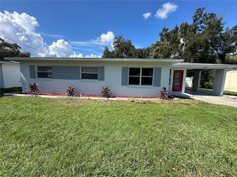 A home in TAMPA