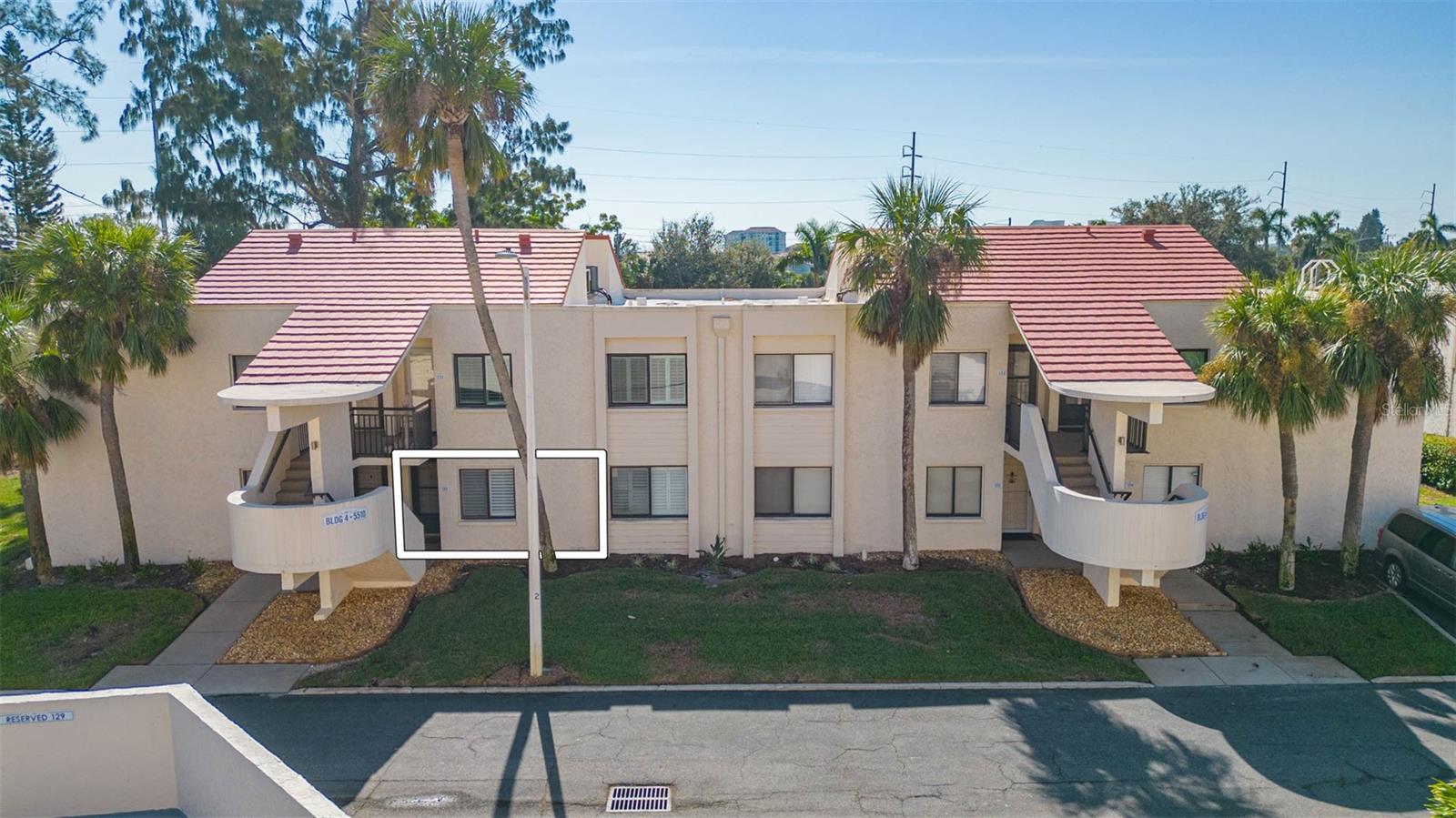 5510 PUERTA DEL SOL BOULEVARD S 132