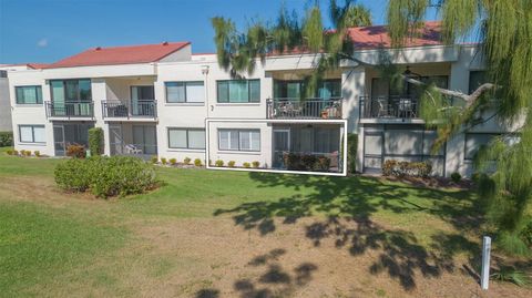 Photo of 5510 Puerta Del Sol Boulevard S #132, St Petersburg, FL 33715 (MLS # TB8450860)