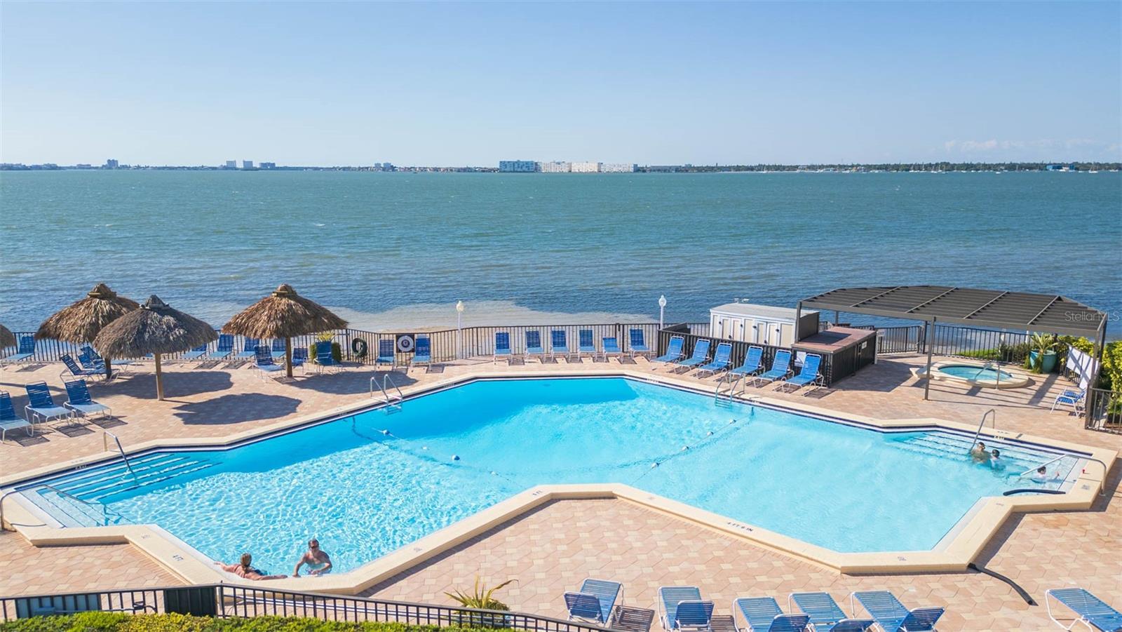 5510 PUERTA DEL SOL BOULEVARD S 132