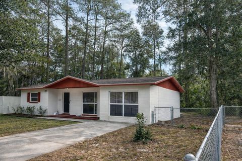 Photo of 1801 NE 28 Avenue N, Gainesville, FL 32609 (MLS # GC536238)