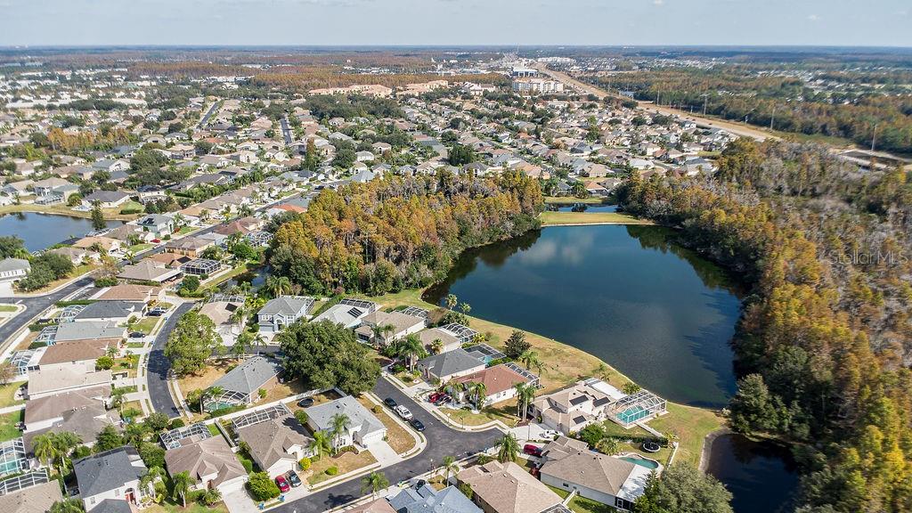 FOX WOOD PH 05 - Residential