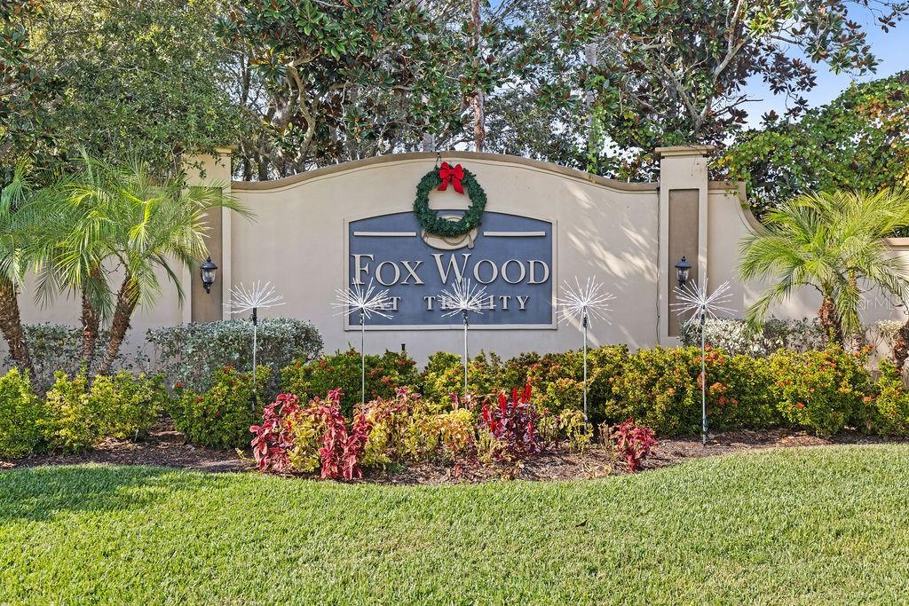 FOX WOOD PH 05 - Residential