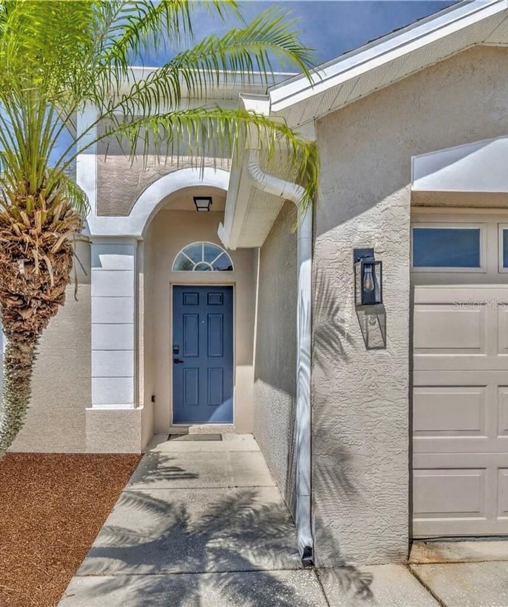 Photo of 10641 Firebrick Court, Trinity, FL 34655 (MLS # TB8450086)