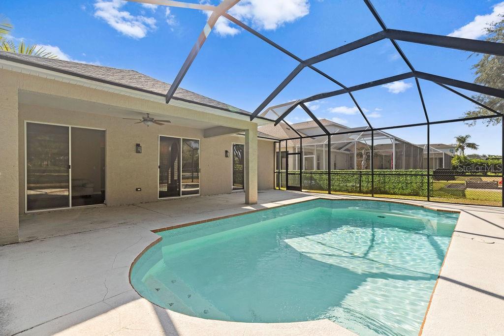 FOX WOOD PH 05 - Residential