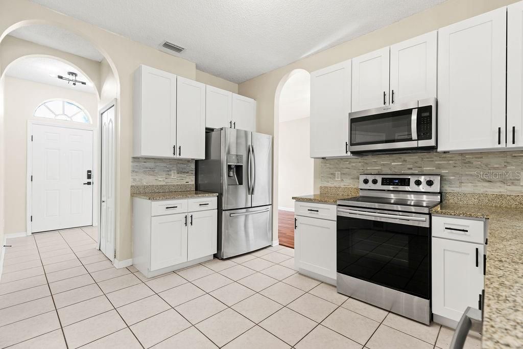 Photo of 10641 Firebrick Court, Trinity, FL 34655 (MLS # TB8450086)