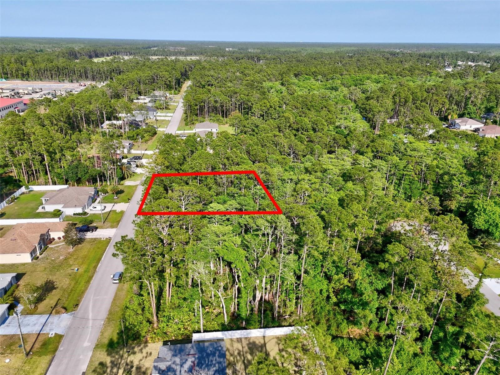 32 LAGUNA FOREST TRAIL