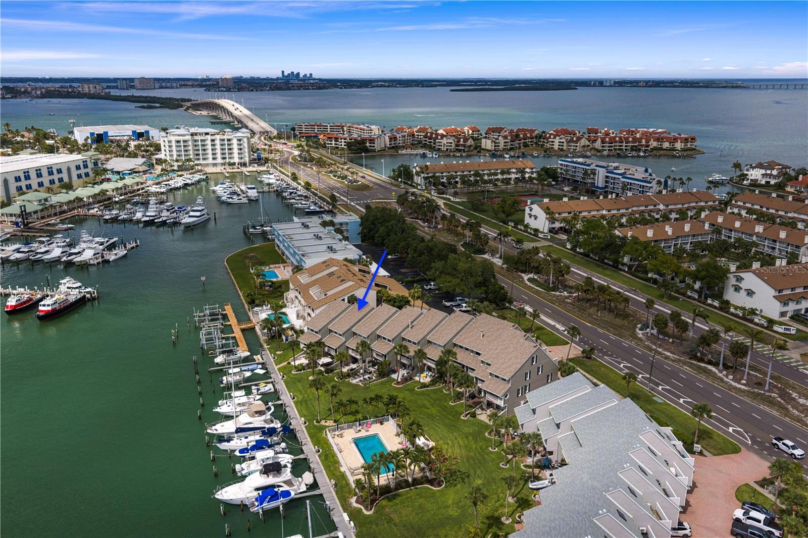 PINE KEY LODGE - Residential