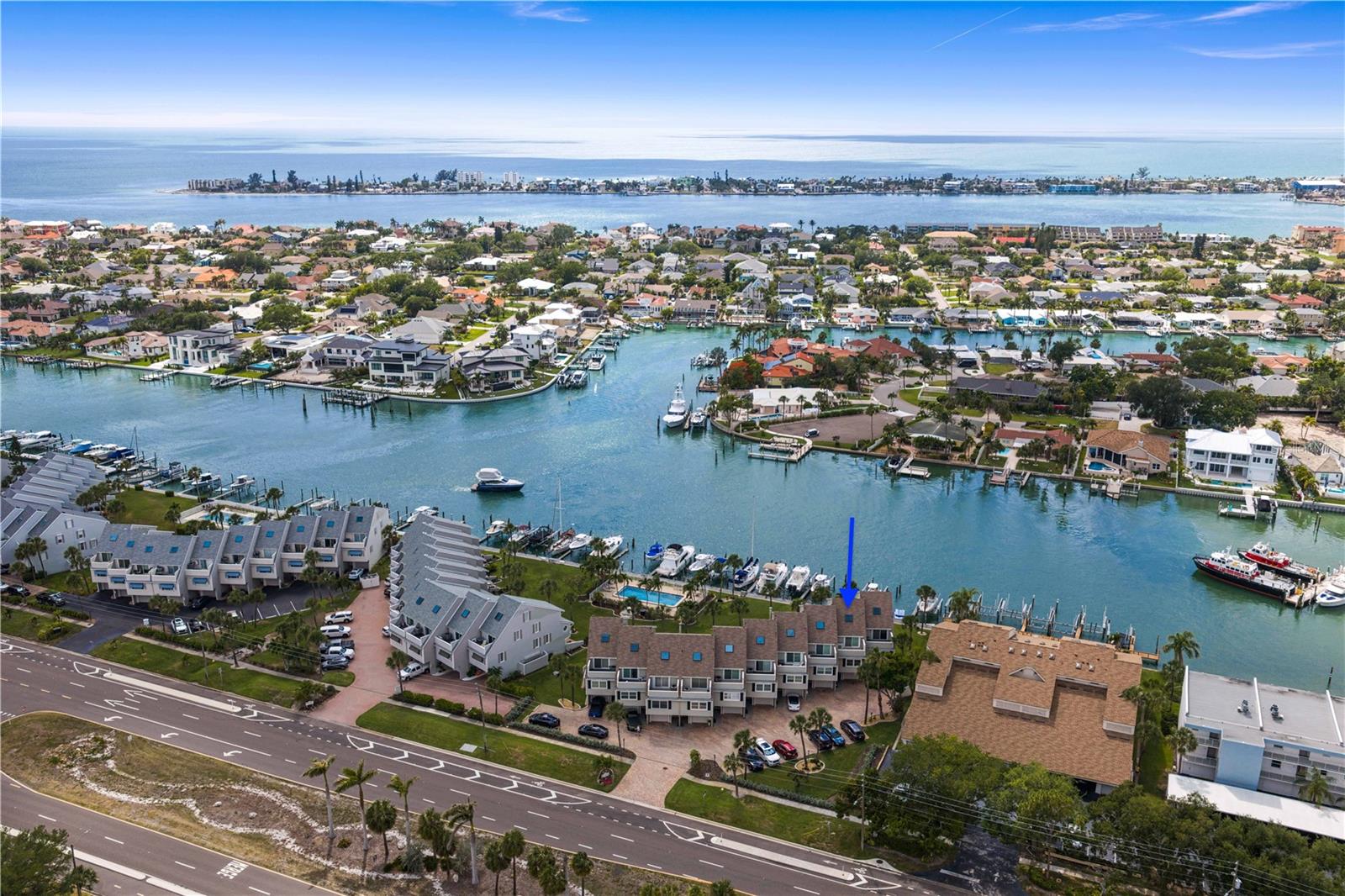 PINE KEY LODGE - Residential