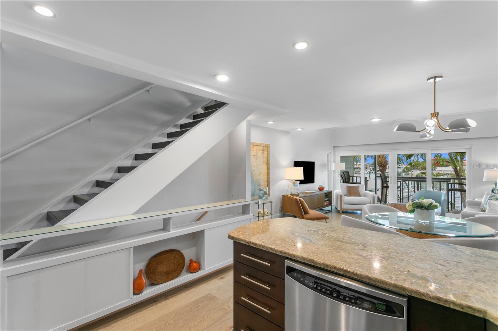 PINE KEY LODGE - Residential
