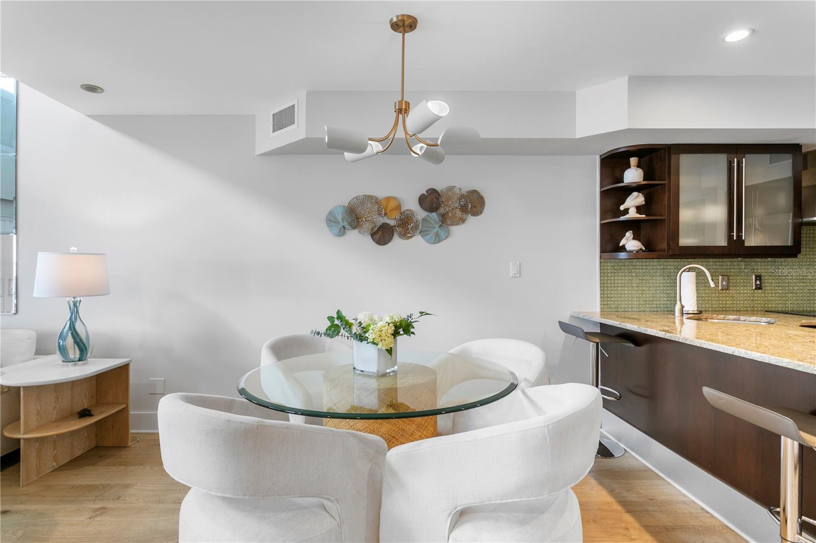 PINE KEY LODGE - Residential