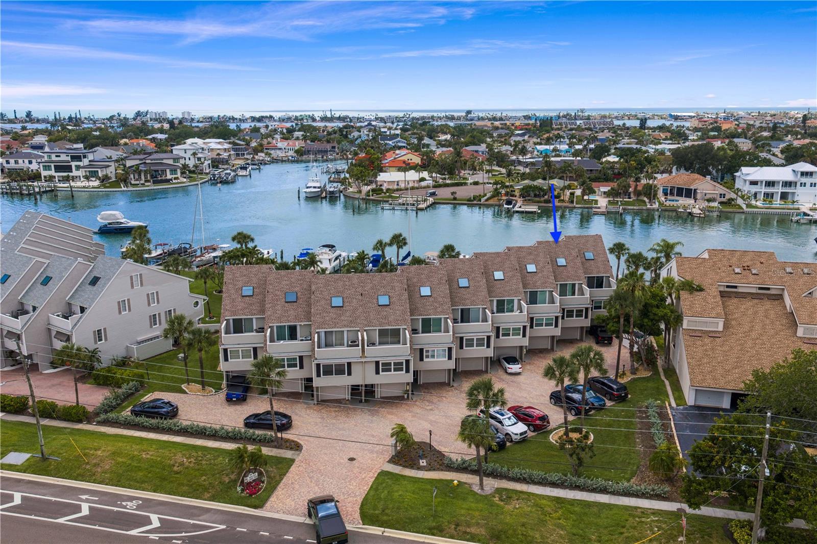 PINE KEY LODGE - Residential