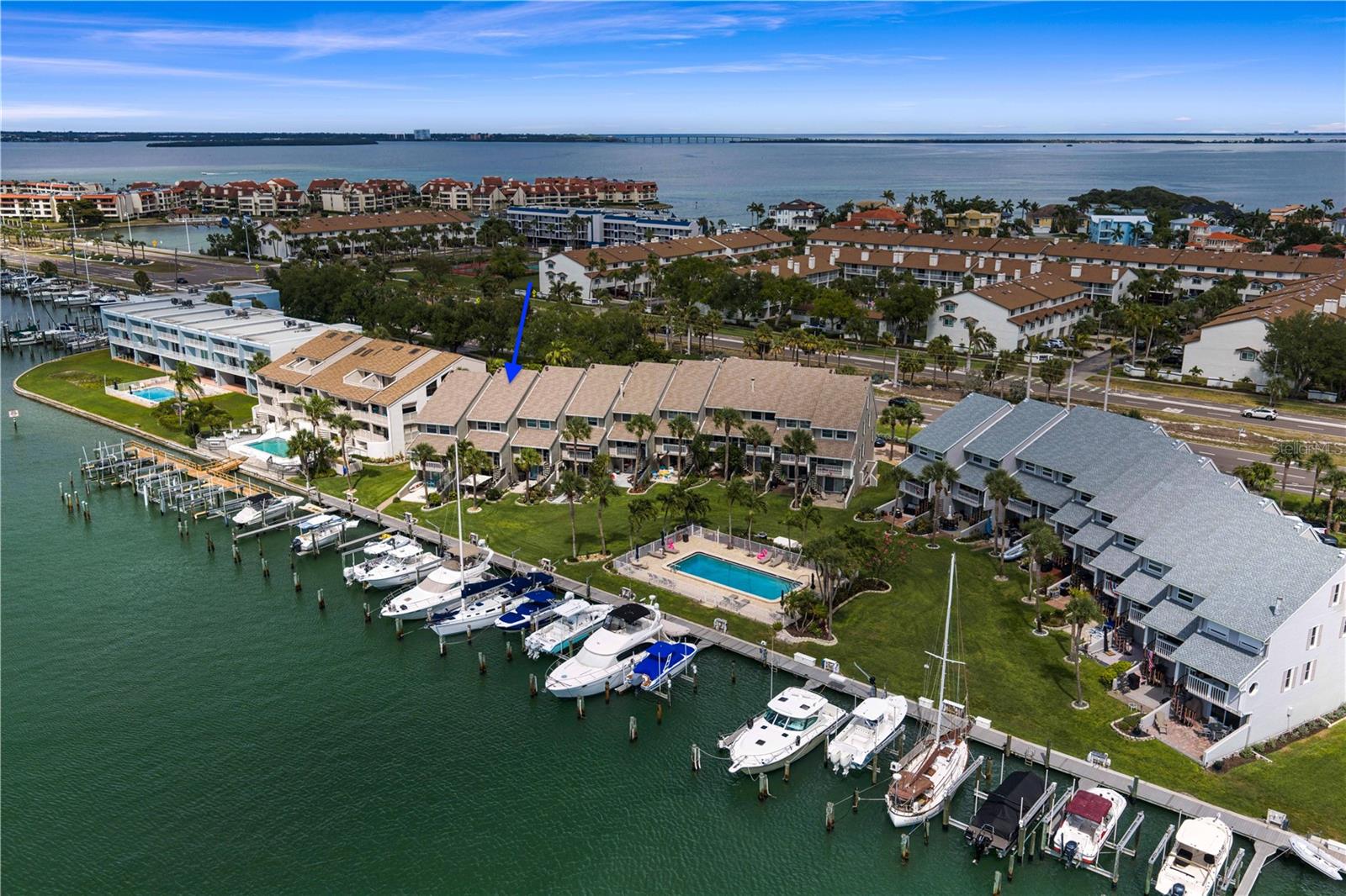 PINE KEY LODGE - Residential
