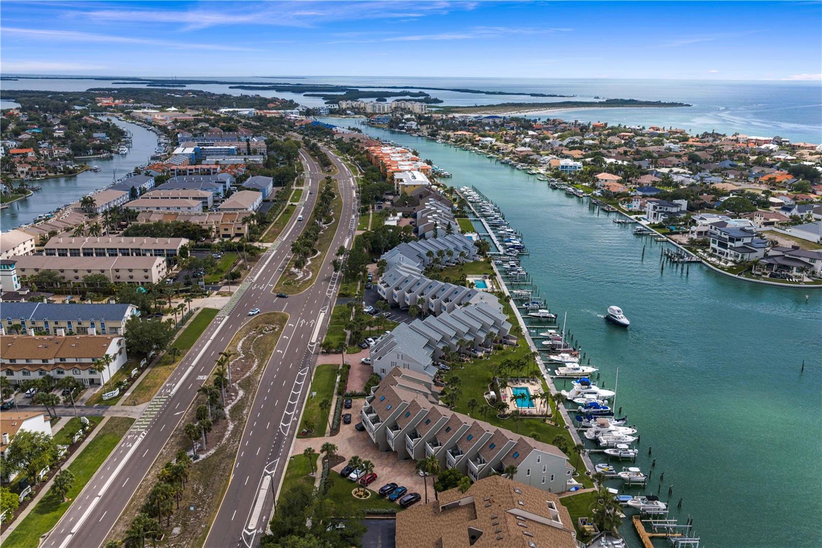 PINE KEY LODGE - Residential