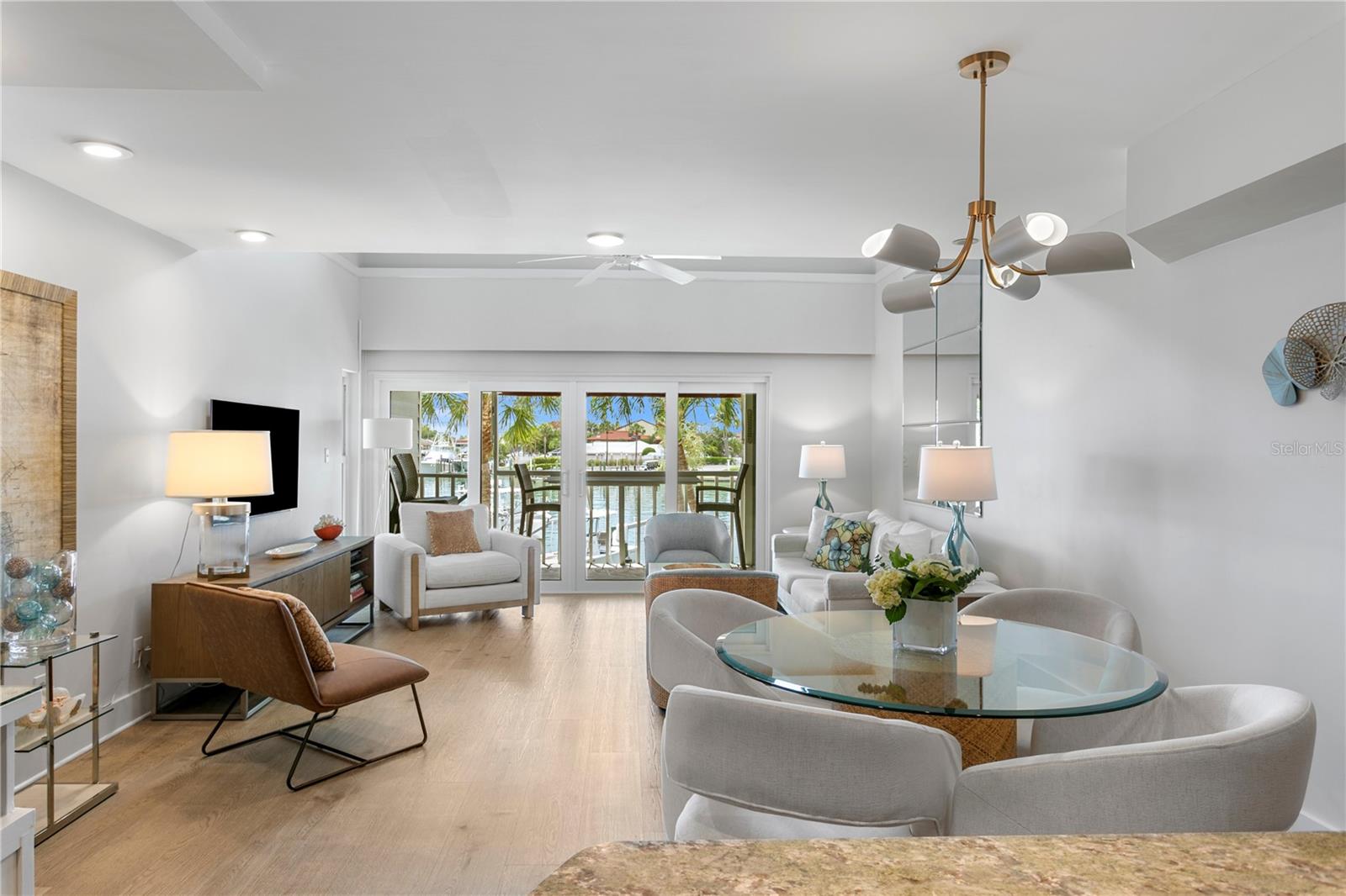 PINE KEY LODGE - Residential