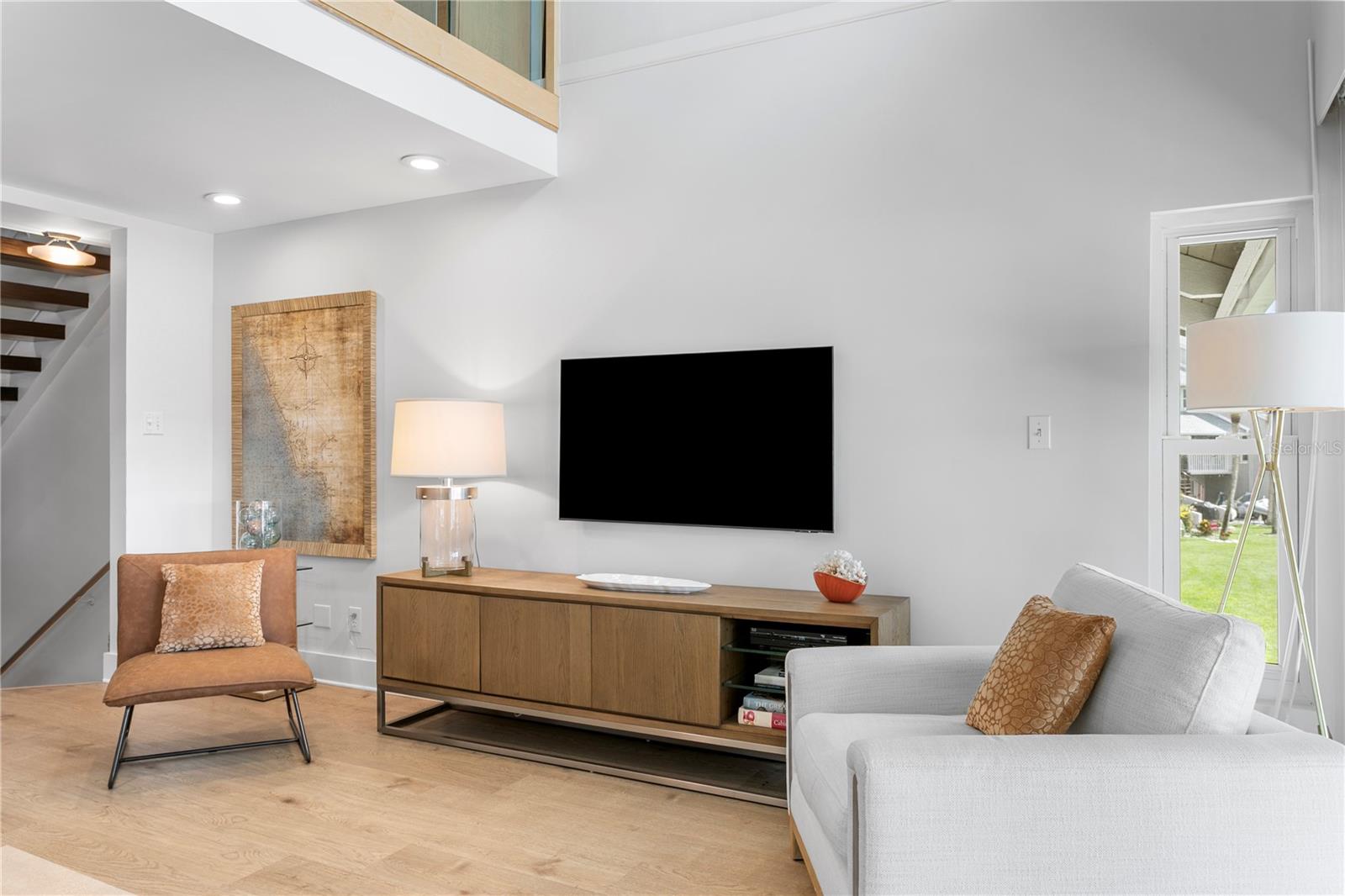 PINE KEY LODGE - Residential