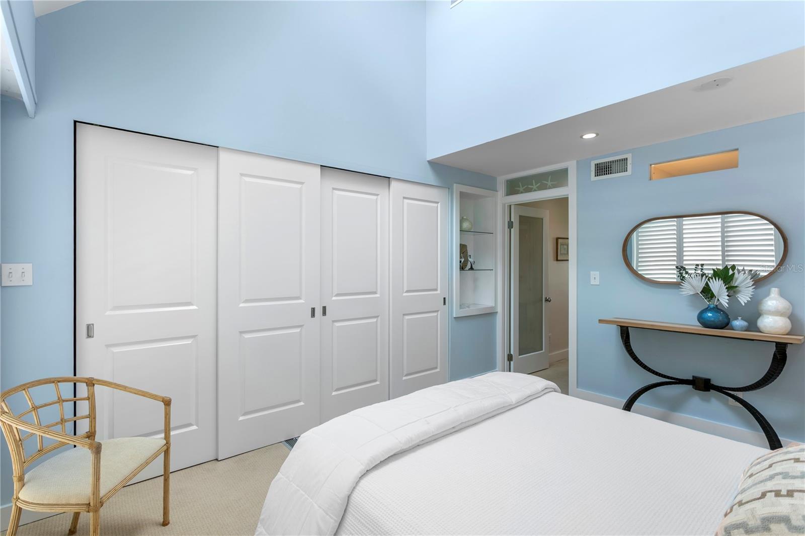 PINE KEY LODGE - Residential