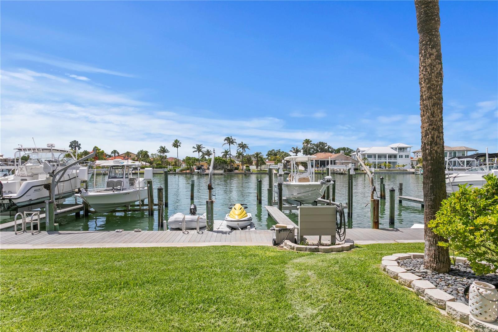 PINE KEY LODGE - Residential