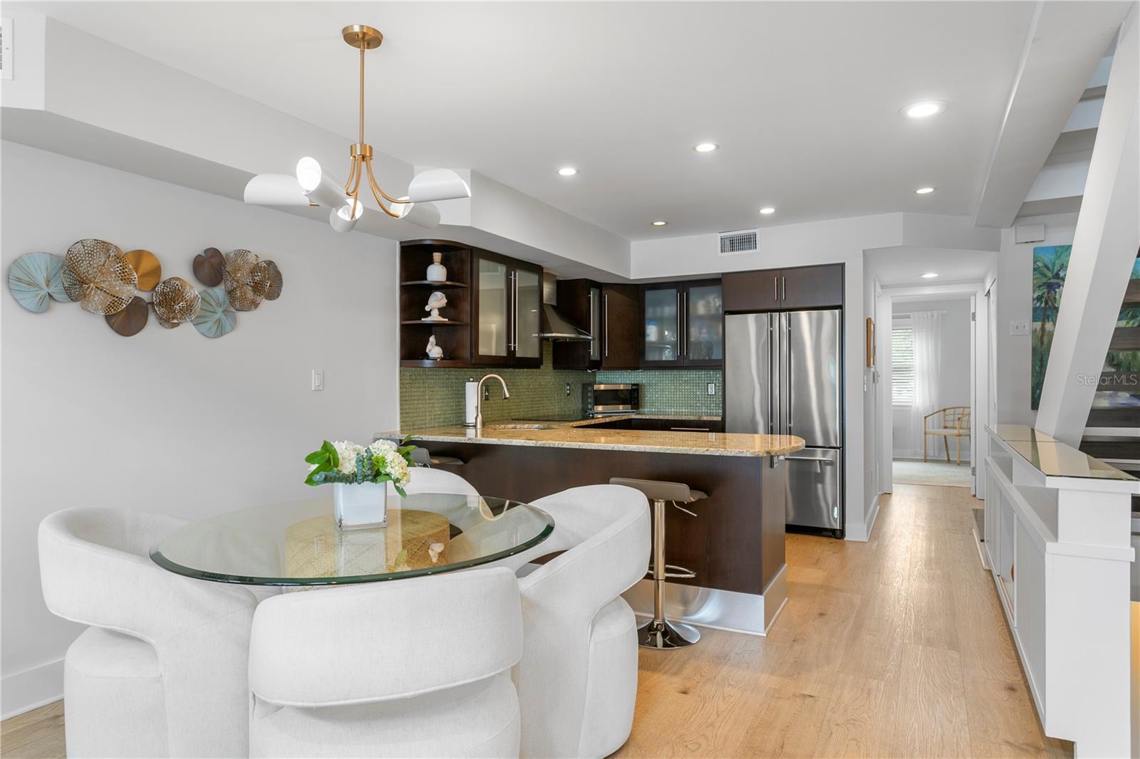 PINE KEY LODGE - Residential