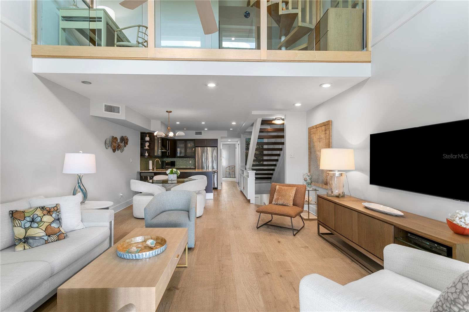 PINE KEY LODGE - Residential