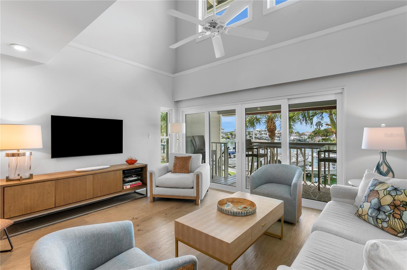 PINE KEY LODGE - Residential