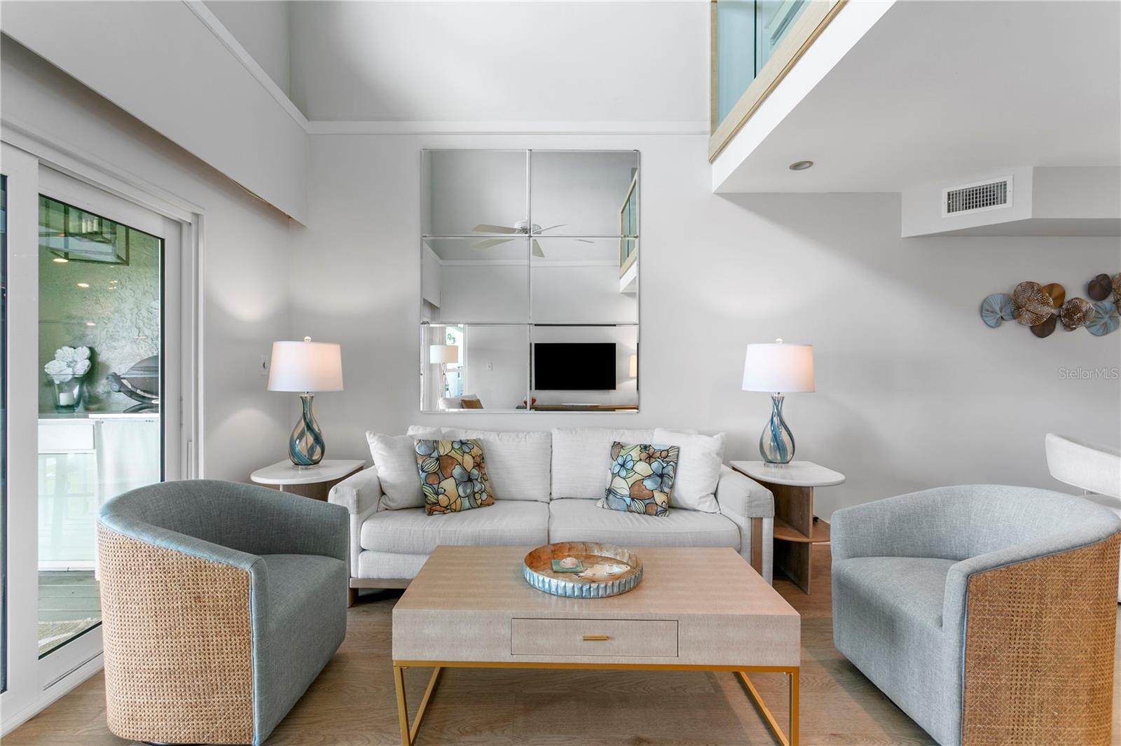 PINE KEY LODGE - Residential