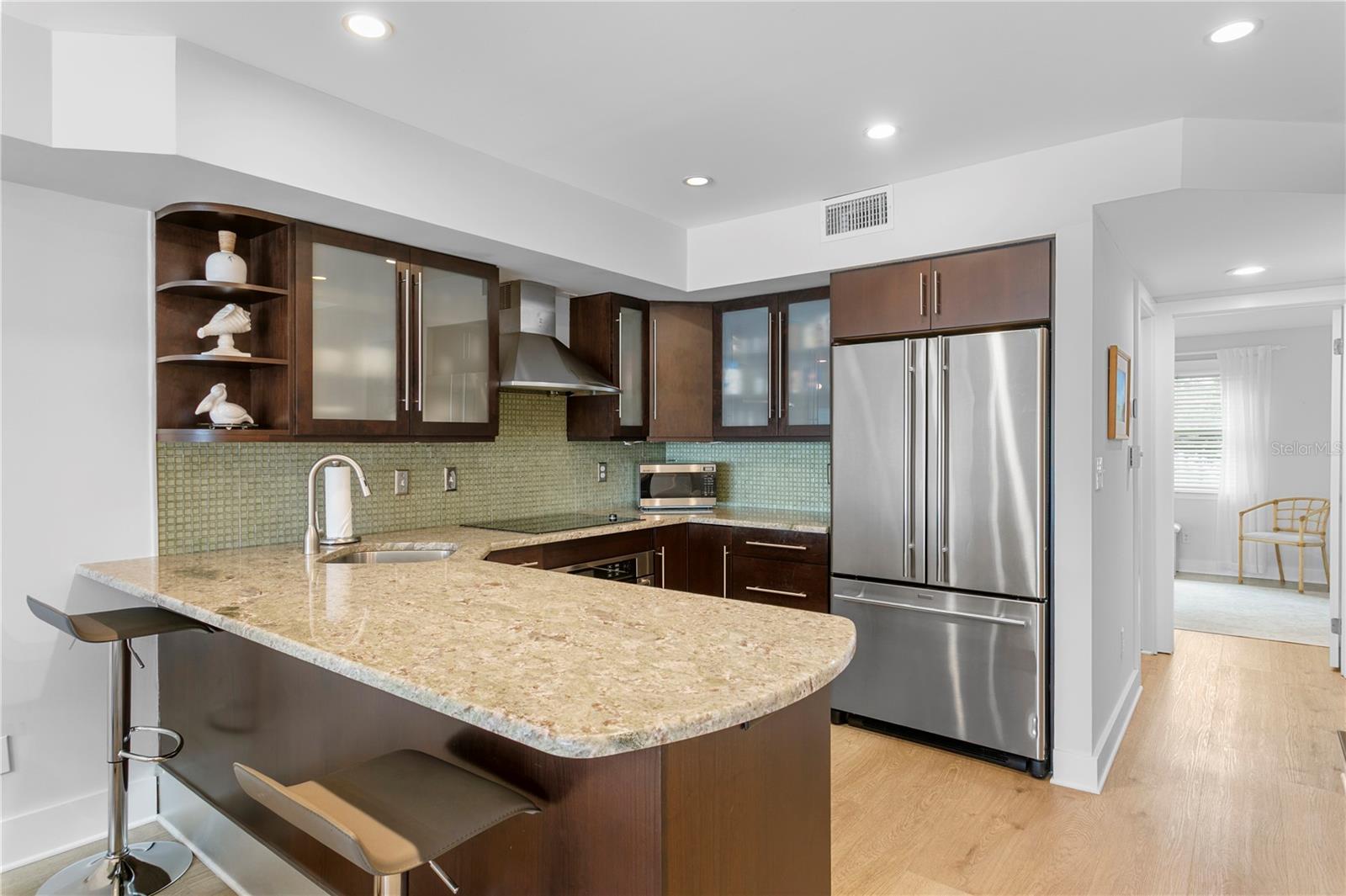 PINE KEY LODGE - Residential