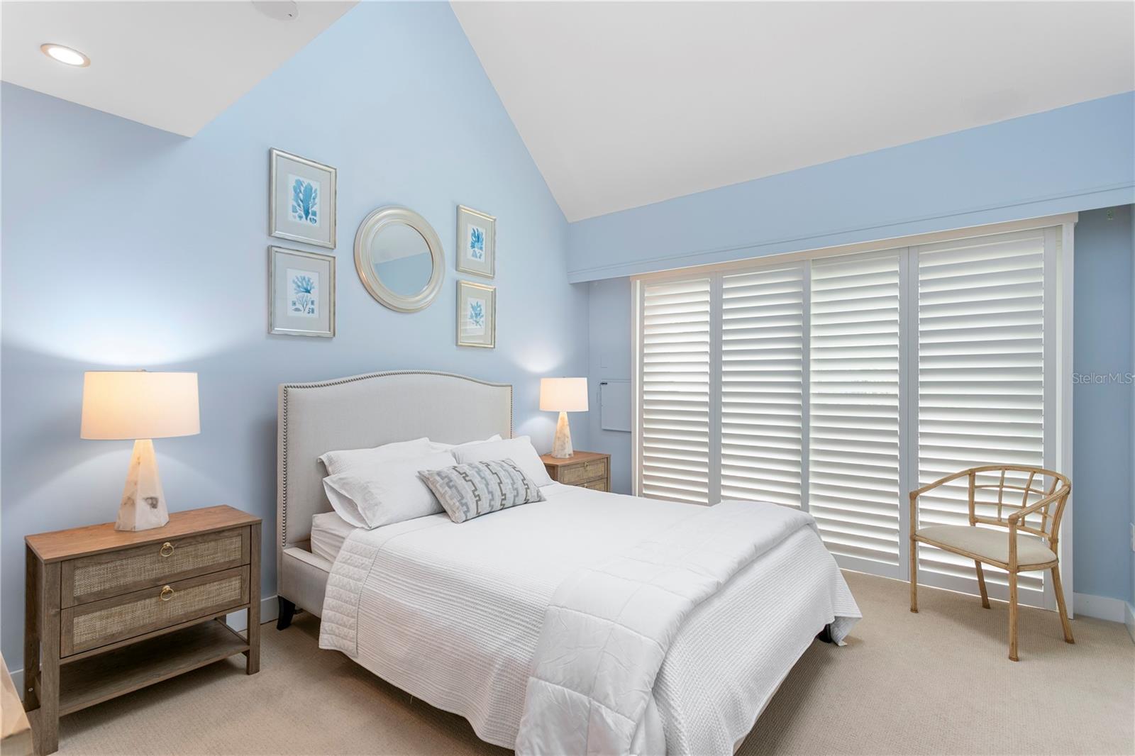 PINE KEY LODGE - Residential