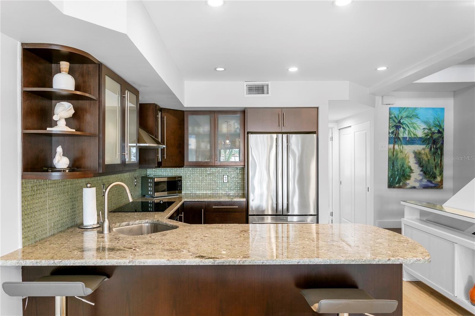 PINE KEY LODGE - Residential