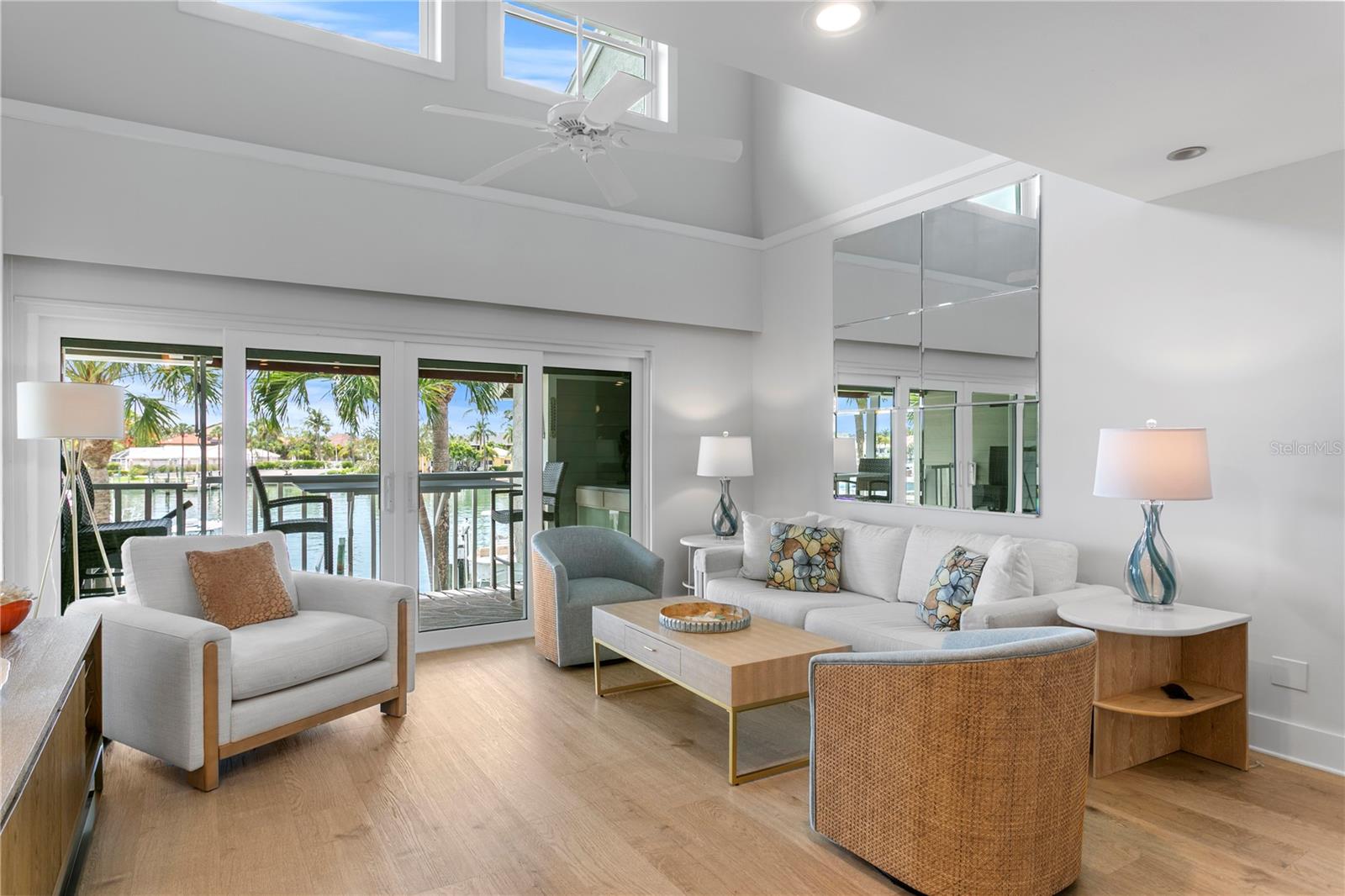 PINE KEY LODGE - Residential