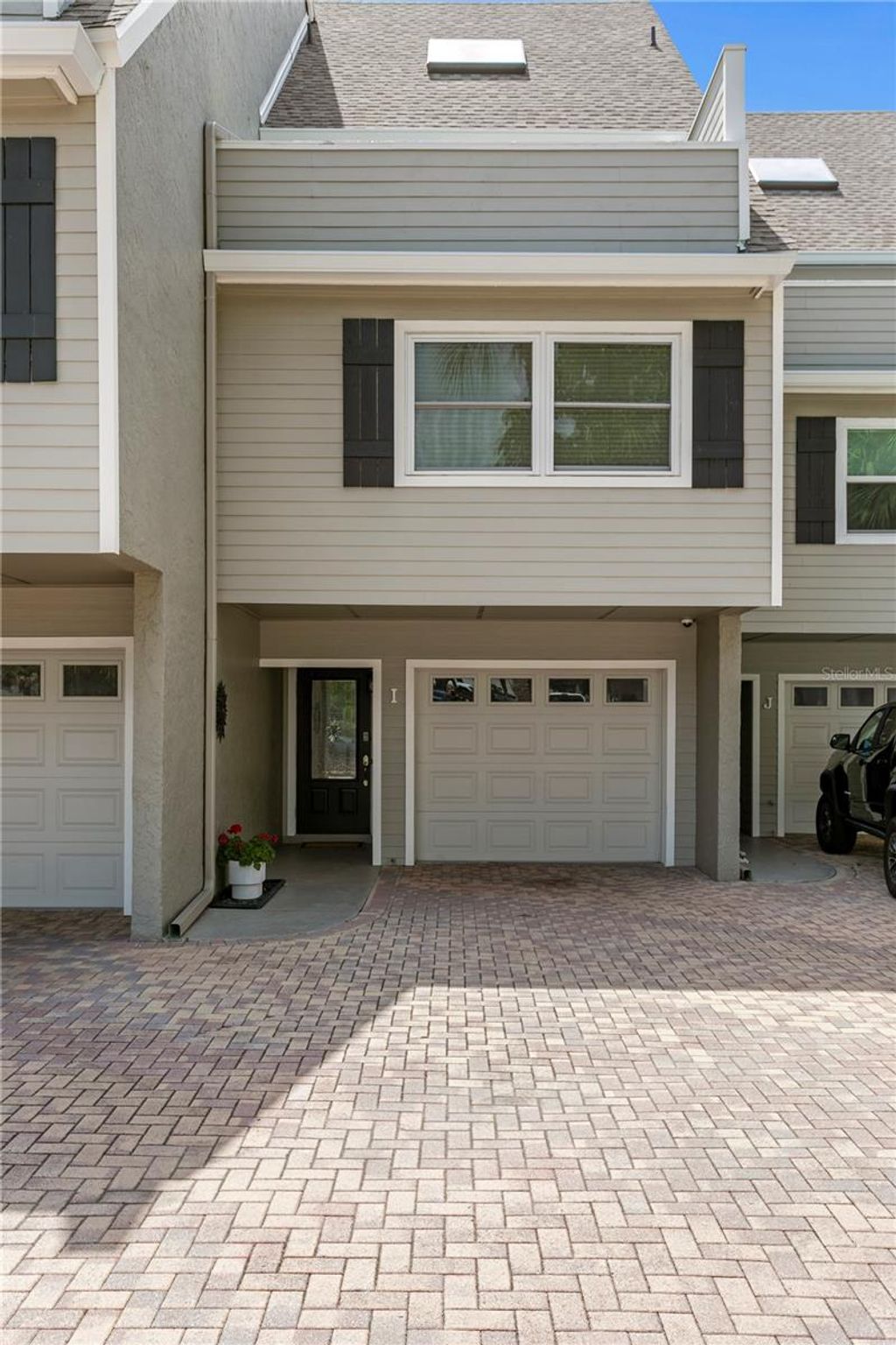 Photo of 360 Pinellas Bayway S #I, St Petersburg, FL 33715 (MLS # TB8511192)