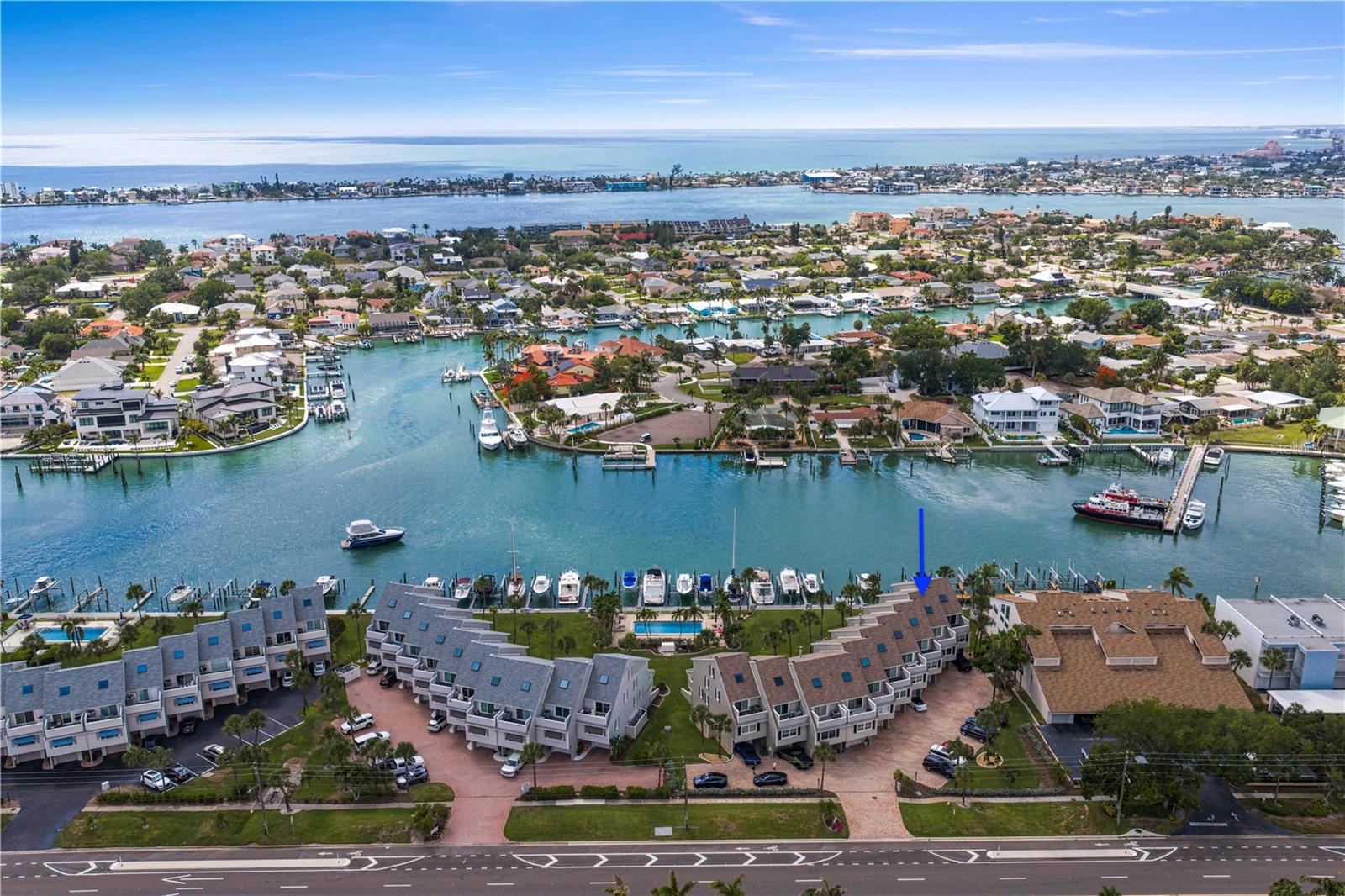 PINE KEY LODGE - Residential