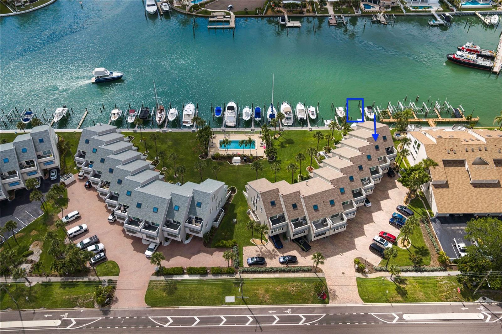 PINE KEY LODGE - Residential