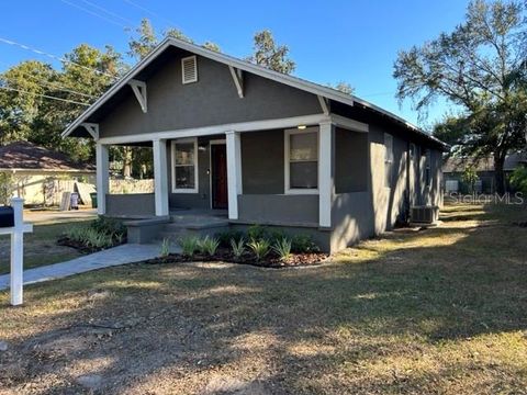 A home in TAMPA