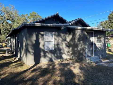 A home in TAMPA