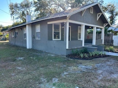 A home in TAMPA