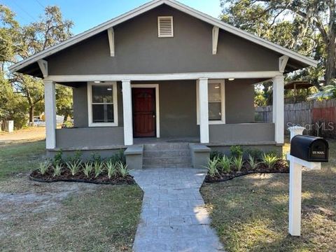 A home in TAMPA