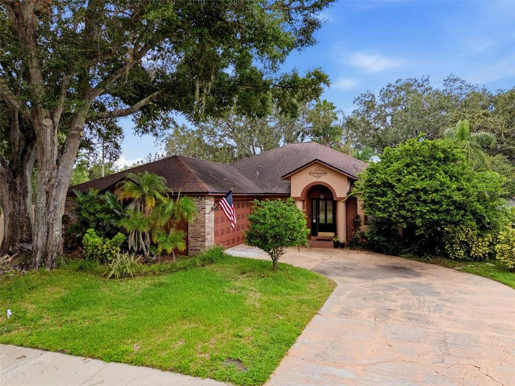 Photo of 16502 Cayman Drive, Tampa, FL 33624 (MLS # TB8538788)