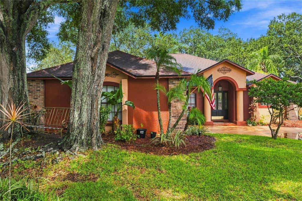 Photo of 16502 Cayman Drive, Tampa, FL 33624 (MLS # TB8538788)