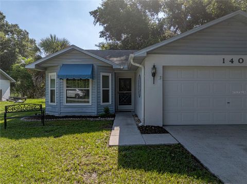 A home in WINTER HAVEN